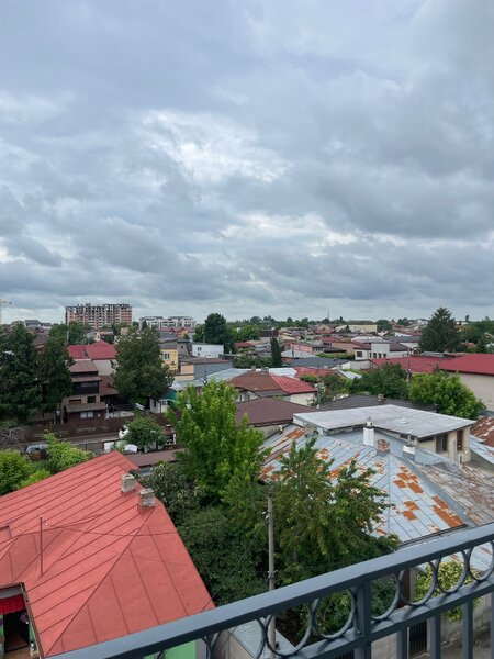Rahova, Teius, str. Pucheni,